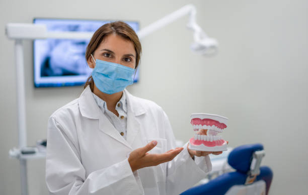 Best Cracked Tooth Emergency Dentist  in Dothan, AL