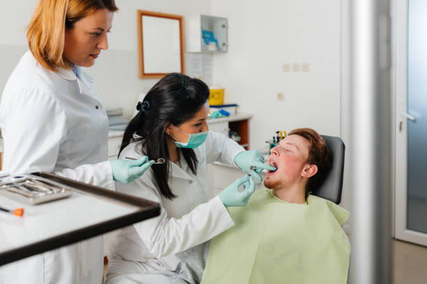Best Tooth Infection Emergency Dentist  in Dothan, AL